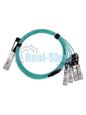 Кабель AOC SFP+ 5M LR-LINK