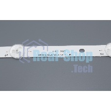 Светодиодная подсветка TV 43