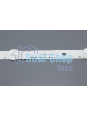 Светодиодная подсветка TV 43