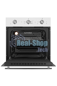 Шкаф духовой электрический Maunfeld AEOC6040W