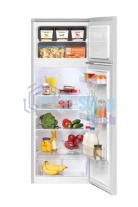 Холодильник Beko RDSK240M00G серый двухкамерный 177/46л морозилка сверху, капельная система