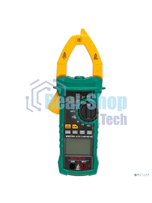 Токовые клещи MS2125A MASTECH