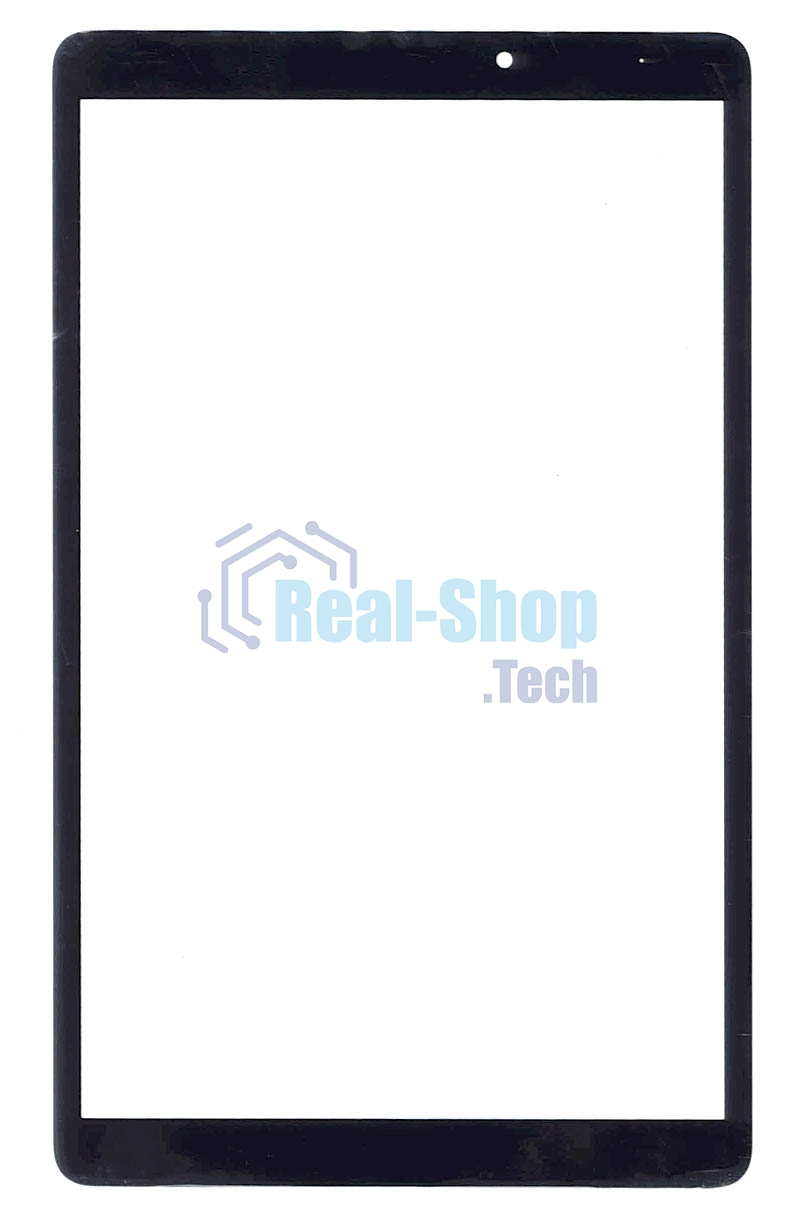 Стекло для Huawei MatePad T8/T8 Kids черный