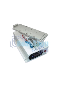 Поворотный термостол, сепаратор с фиксатором телефона