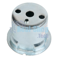 Шкив (Стакан) от стартера MZ175 EF2600 EF2700 под пластиковые зацепы 101818