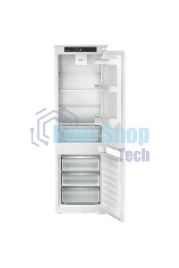 Встраиваемый холодильник Liebherr ICf 5103-22 001 белый двухкамерный 182/80л