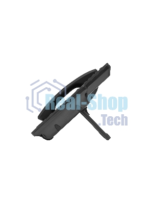 IP-телефон Flat-Phone B10: 20 SIP-аккаунтов, 2 порта 10/100/1000BASE-T (RJ-45), ЖК-дисплей, PoE, адаптер питания 220В, ТОРП