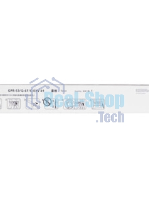 Картридж NVPrint совместимый Canon C-EXV49 черный для iR ADV C3320/3320i/3325i/3330i/3530i/3525i/3520i (36000k)