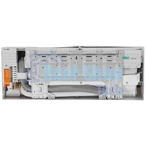Наружный блок Panasonic CU-TZ20WKE серия COMPACT INVERTER