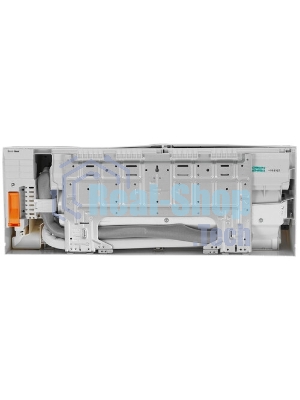 Наружный блок Panasonic CU-TZ20WKE серия COMPACT INVERTER