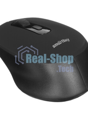 Мышь проводная Smartbuy ONE 265-K черная (SBM-265-K)