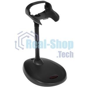 Подставка под сканеры Honeywell Stand: gray, 15cm (6) flexible rod, weighted mid-sized universal base, Voyager 1250 cup / OEM PACK