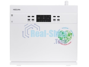 Комплект фильтров Neoclima FC-868 для климатического комплекса (NCC 868) (Hepa+уголь)