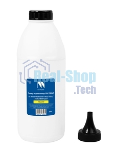 Тонер + девелопер NVPrint для Xerox WorkCenter 7425, 7525, 7220, 7830 Type3 (250г) Yellow. WC 7425, 7428, 7435; WC 7220, 7225; WC 7525, 7530, 7535, 7545, 7556, 7830, 7835, 7845, 7855, 7970; Color C60, С70; Color 550, 560, 570; Phaser 7800; Phaser 6700; 700, 700i, 770 Digital Color Press; 700 Pro, 700i Pro; Color J75, C75 Press, PrimeLink C9065/C9070 совместимый