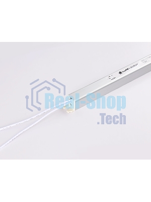 Блок питания 24V 72W 3A IP20 185-260V 312*18*18