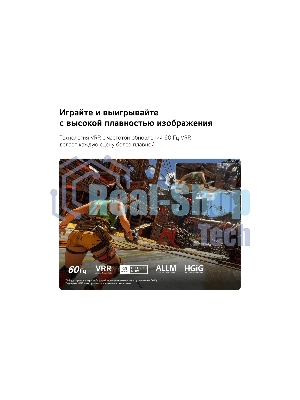 Телевизор LG 55