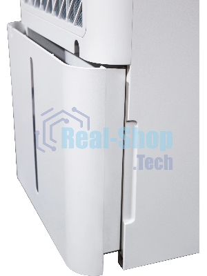 Осушитель воздуха мобильный Neoclima ND-20AZ (20 л/сутки)