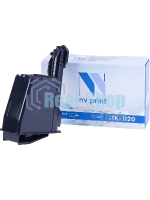Картридж NVPrint совместимый Kyocera TK-1120 для FS1060DN/1025MFP/1125MFP (3000k)