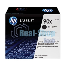 Картридж лазерный HP CE390X черный LJ M4555MFP/LJ 602/LJ 603 (24 000 стр)