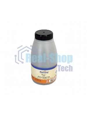 Тонер ProfiLine для принтеров Samsung CLP-310/320/325/360/Phaser 6125/6130 черный 50гр Фасовка РФ