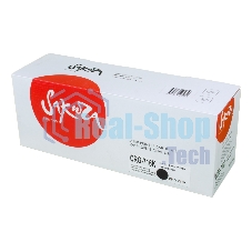 Картридж лазерный Sakura CRG716K/CB540A для HP Color LJ CM1312MFP/CP1215/CP1515/CP1518/Canon i-SENSYS LBP 5050/MF8030CN/8050CN/HP Color LJ CM1312MFP/CP1215/CP1515/CP1518б, черный, 2300 к.
