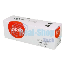Картридж лазерный Sakura TN241C для Brother HL-3140CW, HL-3150CDW, HL-3170CDW, DCP-9020CDW, MFC-9140CDN, MFC-9330CDW, MFC-9340CDW, синий, 1400
