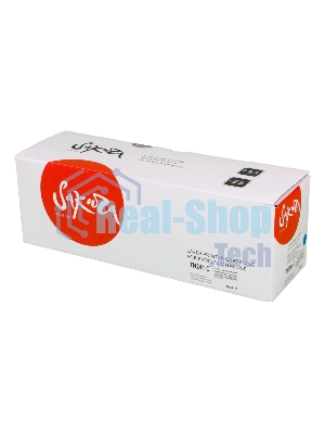 Картридж лазерный Sakura TN241C для Brother HL-3140CW, HL-3150CDW, HL-3170CDW, DCP-9020CDW, MFC-9140CDN, MFC-9330CDW, MFC-9340CDW, синий, 1400