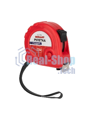 Рулетка измерительная Rexant 