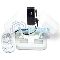 Антенна комнатная Rexant для усиления интернет-сигнала 4G (LTE)