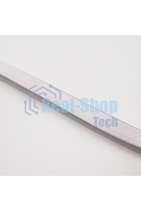 Гибкий неон Neon-night LED SMD 8х16 мм, двухсторонний, синий, 120 LED/м, бухта 100 м