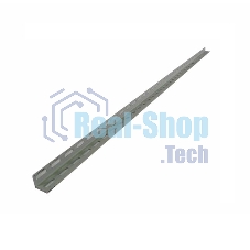 Профиль монтаж. К237 уголок L2000 сталь 3.0мм У2 СОЭМИ 113534741