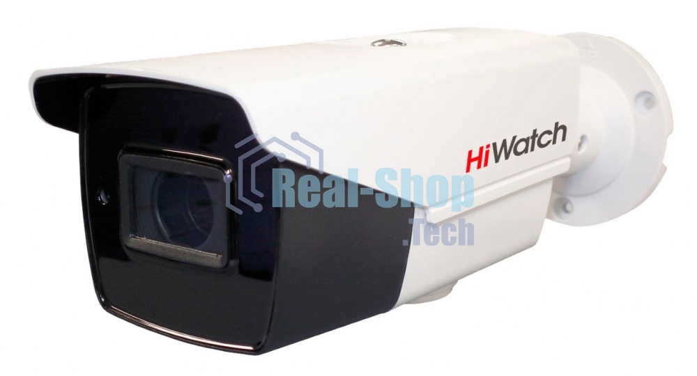 Видеокамера Hikvision HiWatch DS-T206S 2.7-13.5мм