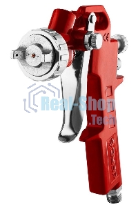 Краскопульт пневматический Зубр 