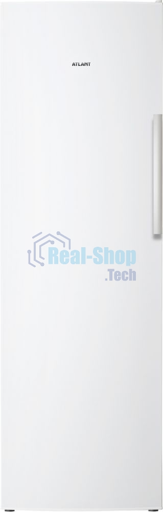 Морозильная камера Atlant М-7606-102-N, белый, 278л, 7 ящиков