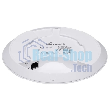 Точка доступа Wi-Fi 1733MBPS 3PACK UAP-NANOHD-3 UBIQUITI