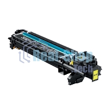 Блок барабана Konica-Minolta bizhub C25/35/35P желтый IUP-14Y
