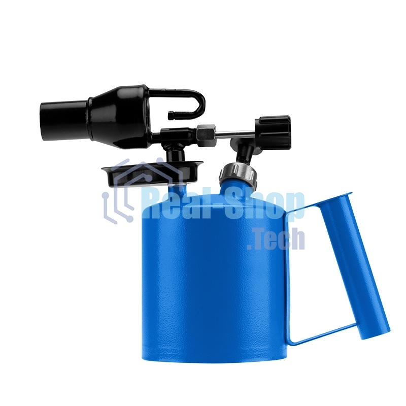 Паяльная лампа Rexant ПЛ-1,5