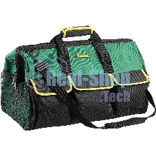 Сумка KRAFTOOL 38714-24_z01для инструмента 25карманов 24''