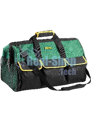 Сумка KRAFTOOL 38714-24_z01для инструмента 25карманов 24''