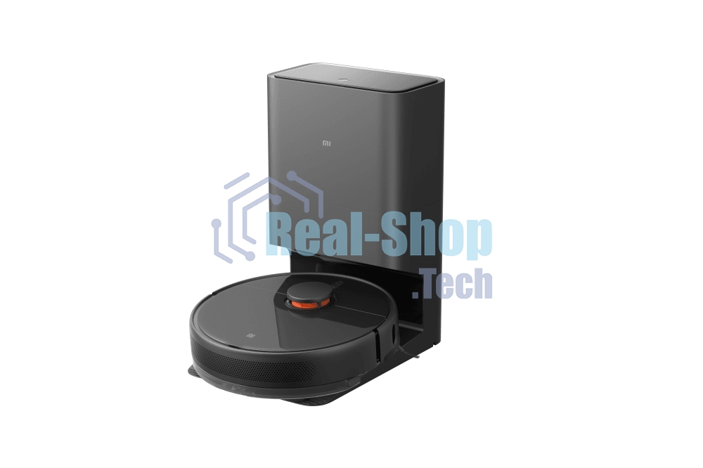 Док-станция с функцией очистки пылесоса Mi Robot Vacuum Mop 2 Ultra station BHR5196EU (746536)