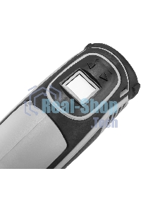 Фен технический Deko HG2500 PRO 2500Вт темп.350/600С