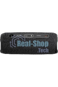 Портативная акустика JBL Flip 6, черный