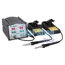 Паяльная станция Quick 203D ESD