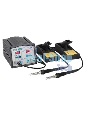 Паяльная станция Quick 203D ESD