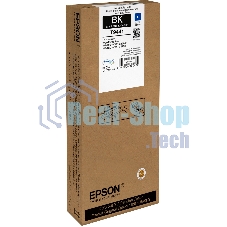 Картридж струйный Epson C13T944140 черный (3000 стр.) для WorkForce WF-C5290DW WF-C5290, WF-C5790DWF WF-C5790