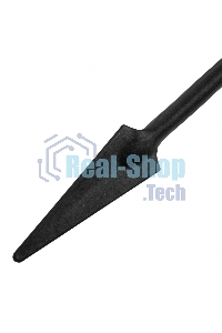 Набор по уходу за комнатными растениями Palisad пластиковые рукоятки, 3 предмета