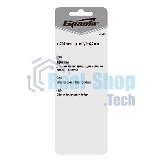 Щипцы Sparta 210 мм, для зачистки электропроводов и обжима контактных клемм, 1,5–6,5 мм