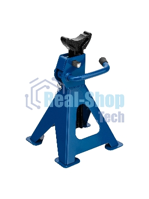 Подставки под автомобиль регулируемые Stels 51621, 2 т