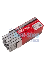 Скобы для степлера Matrix 57658для пнев.степл. 13мм шир.12мм тол.06мм шир.112мм 5000шт