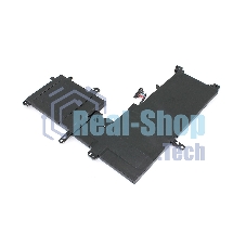Аккумуляторная батарея для ноутбука Asus VivoBook Flip 14 TP410UA (B31N1705) 11.4V 3600mAh OEM